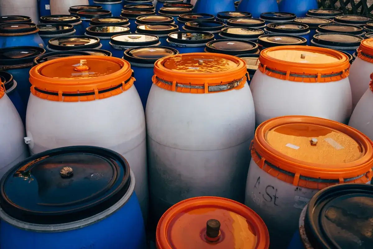 Hazmat Cleanup in McMinnville, OR