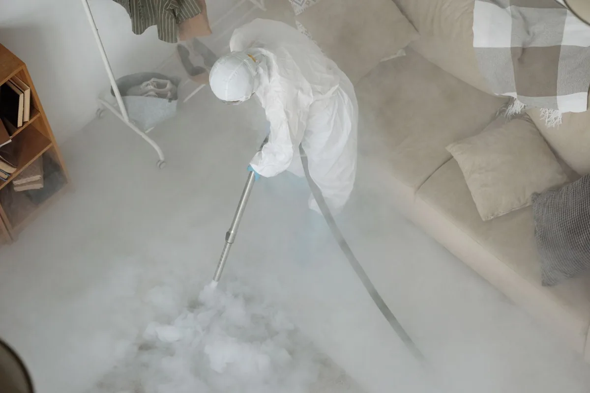 Crime Scene Cleanup in McMinnville, OR